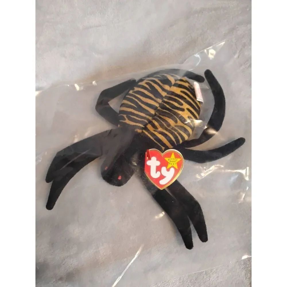 Beanie Baby Duo - Picture 2 of 6